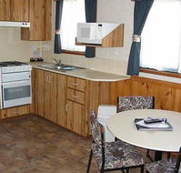 Spinnakers Leisure Park - Yarra Valley Accommodation