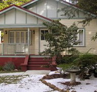 Brantwood Cottage - Yarra Valley Accommodation