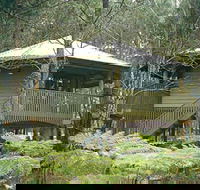 Possums Hideaway - Yarra Valley Accommodation