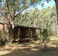 Werriberri Lodge - Yarra Valley Accommodation