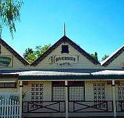 Bourke Riverside Motel - Yarra Valley Accommodation