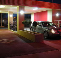Desert Sand Motor Inn - Yarra Valley Accommodation