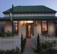 Emaroo Cottages - Yarra Valley Accommodation