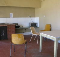 Lake View Broken Hill Caravan Park - Yarra Valley Accommodation