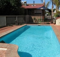 Old Willyama Motor Inn - Yarra Valley Accommodation