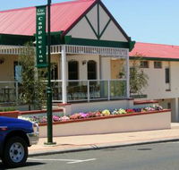 Augusta Hotel Motel - Yarra Valley Accommodation