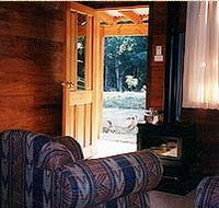 Bush Haven - Yarra Valley Accommodation