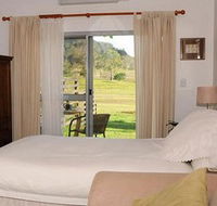 Barrington Village Retreat - Yarra Valley Accommodation