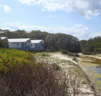 Racecourse Beach Tourist Park - Yarra Valley Accommodation