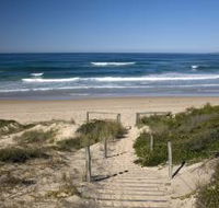 Bendalong Point Tourist Park - Yarra Valley Accommodation