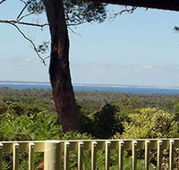 Leeuwin Ridge Chalets - Yarra Valley Accommodation