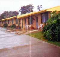 Clovelly Holiday Units - Yarra Valley Accommodation