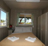 Bunbury Glade Caravan Park - Yarra Valley Accommodation