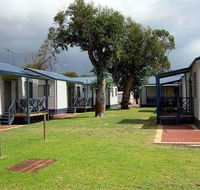 Bunbury Village - Yarra Valley Accommodation