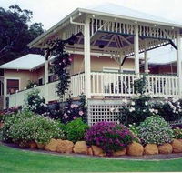 Moss Brook Bed and Breakfast - Yarra Valley Accommodation