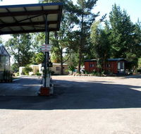 Warren Way Caravan Park - Yarra Valley Accommodation
