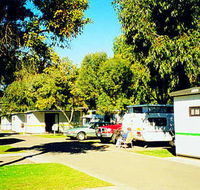 Esperance Bay Holiday Park - Yarra Valley Accommodation