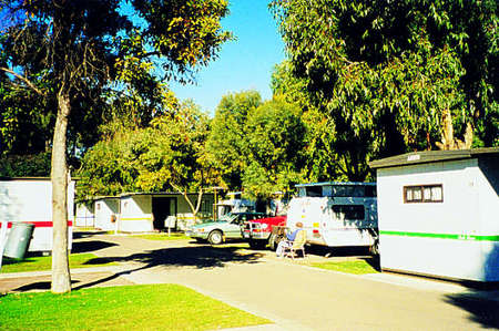 Esperance Bay Holiday Park - Yarra Valley Accommodation 0