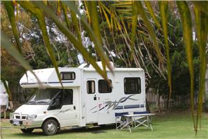 Esperance Bay Holiday Park - Yarra Valley Accommodation 1