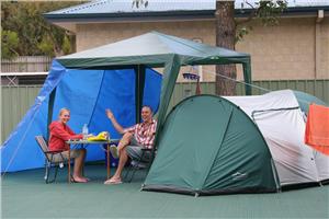 Esperance Bay Holiday Park - Yarra Valley Accommodation 2