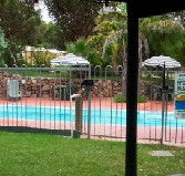 Crokers Park Holiday Resort - Yarra Valley Accommodation