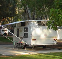 Mandurah Caravan And Tourist Park - Yarra Valley Accommodation