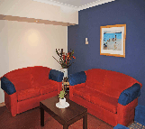 Silver Sands Resort - Yarra Valley Accommodation