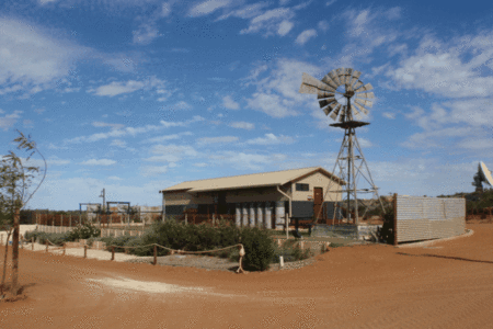 Capricorn Holiday Park - Yarra Valley Accommodation