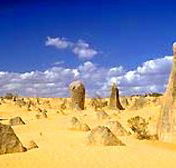 Cervantes Pinnacles Beachfront Caravan Park - Yarra Valley Accommodation