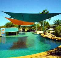 Ningaloo Caravan and Holiday Resort - Yarra Valley Accommodation