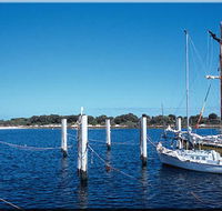 Jurien Bay Tourist Park - Yarra Valley Accommodation