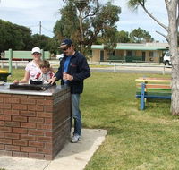 Jurien Beachfront Holiday Units - Yarra Valley Accommodation