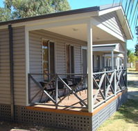 Kalbarri Tudor Holiday Park - Yarra Valley Accommodation