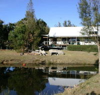 Mullimburra Beach House - Yarra Valley Accommodation