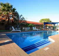 Best Western Hospitality Inn Carnarvon - Yarra Valley Accommodation