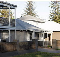 Clearwater Motel Apartments - Yarra Valley Accommodation