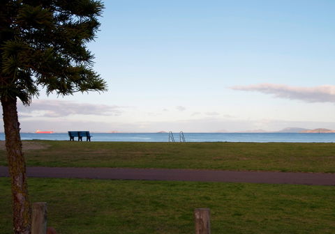 Esperance Beachfront Resort - Yarra Valley Accommodation 0
