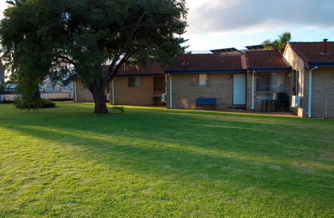 Esperance Beachfront Resort - Yarra Valley Accommodation 1