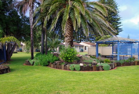 Esperance Beachfront Resort - Yarra Valley Accommodation 2