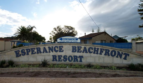 Esperance Beachfront Resort - Yarra Valley Accommodation 3