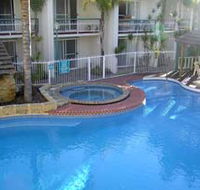 Comfort Inn Crest Mandurah Motel  Apartments - Yarra Valley Accommodation