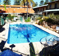 Cottesloe Beach Chalets - Yarra Valley Accommodation