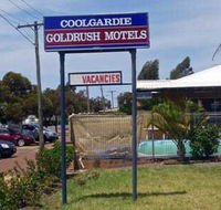 Coolgardie Motel - Yarra Valley Accommodation