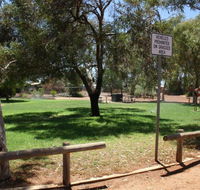 Alice Atkinson Caravan Park - Yarra Valley Accommodation
