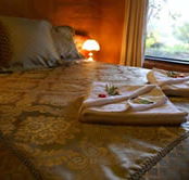 Treenbrook Cottages - Yarra Valley Accommodation