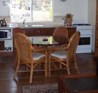 Jarrah Glen Cabins - Yarra Valley Accommodation