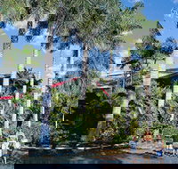 Aurora Kakadu Lodge Camping  Caravan Park - Yarra Valley Accommodation