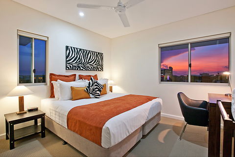 Beachlife Sands 3 Bedroom Harbour View Apartment - Yarra Valley Accommodation 0