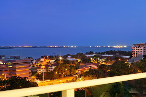 Beachlife Sands 3 Bedroom Harbour View Apartment - Yarra Valley Accommodation 2