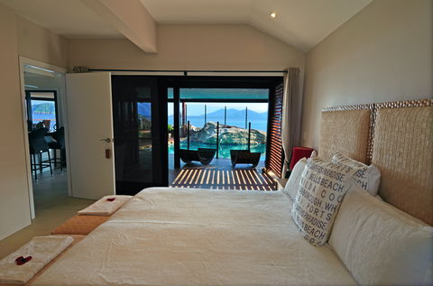 Bedarra Island East Bedarra Island Retreat - Yarra Valley Accommodation 1